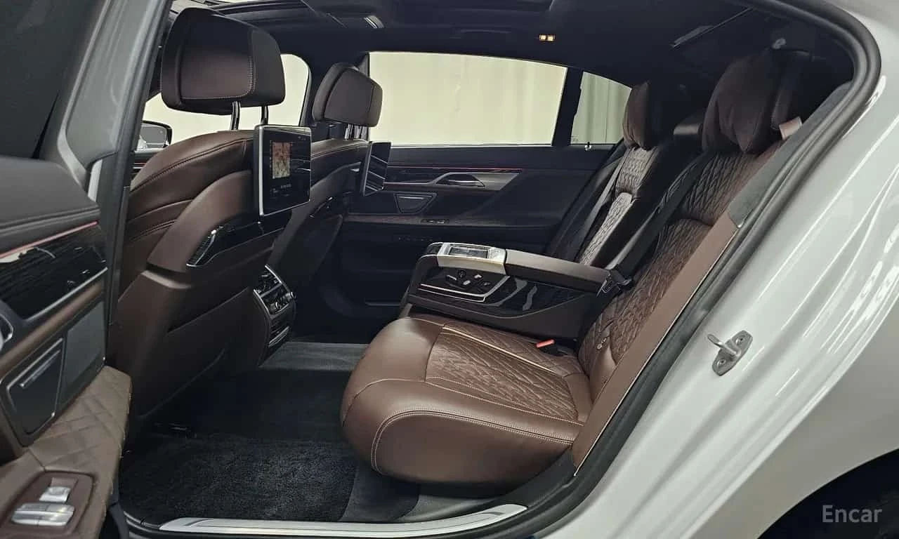 BMW 740 * 740Li xDrive M Sport Package *  | Mobile.bg � ����������� 12
