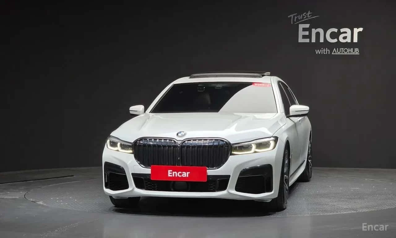 BMW 740 * 740Li xDrive M Sport Package *  | Mobile.bg � ����������� 3