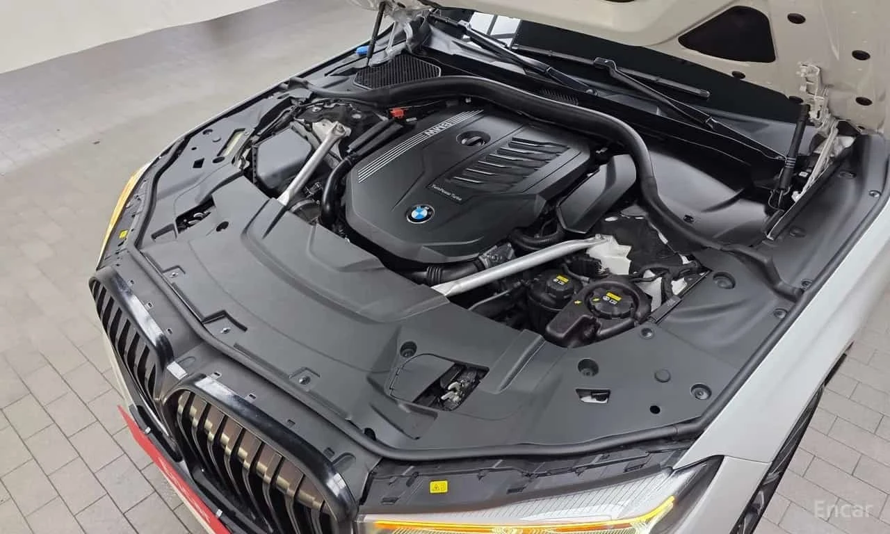 BMW 740 * 740Li xDrive M Sport Package *  | Mobile.bg � ����������� 6