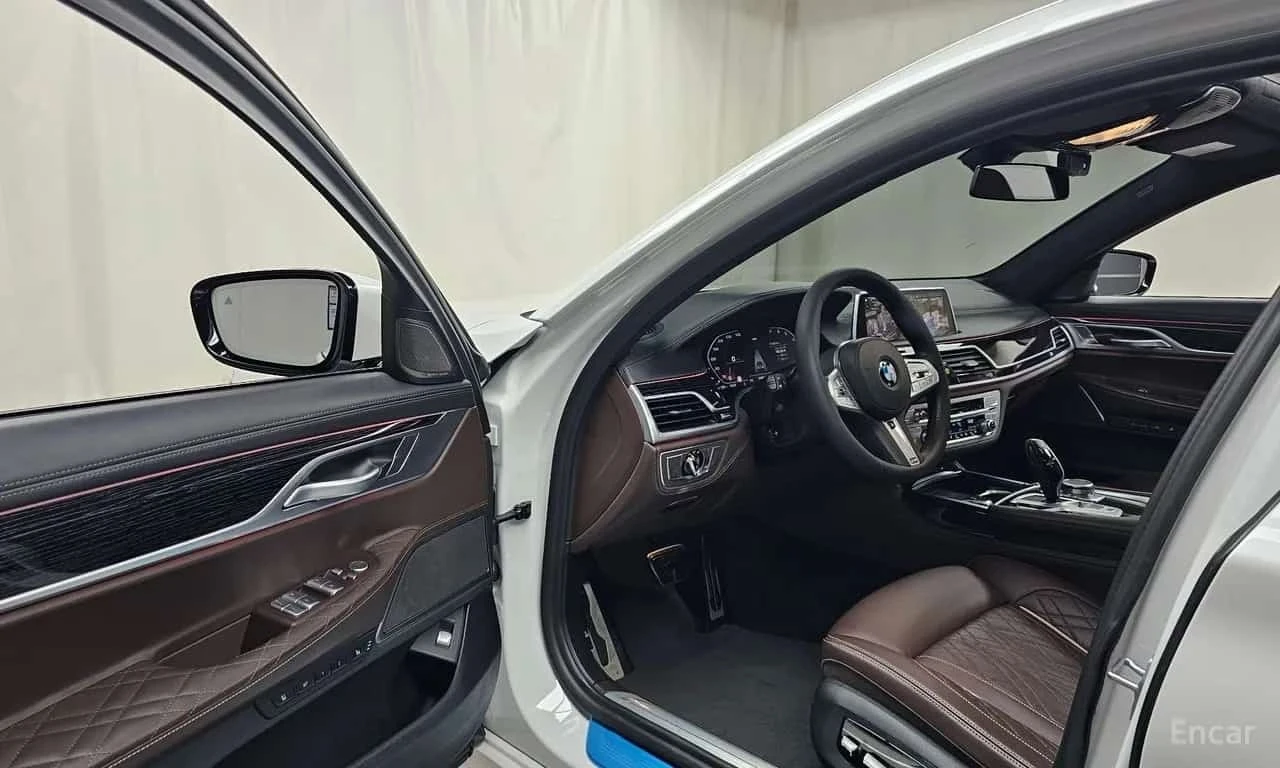 BMW 740 * 740Li xDrive M Sport Package *  | Mobile.bg � ����������� 10