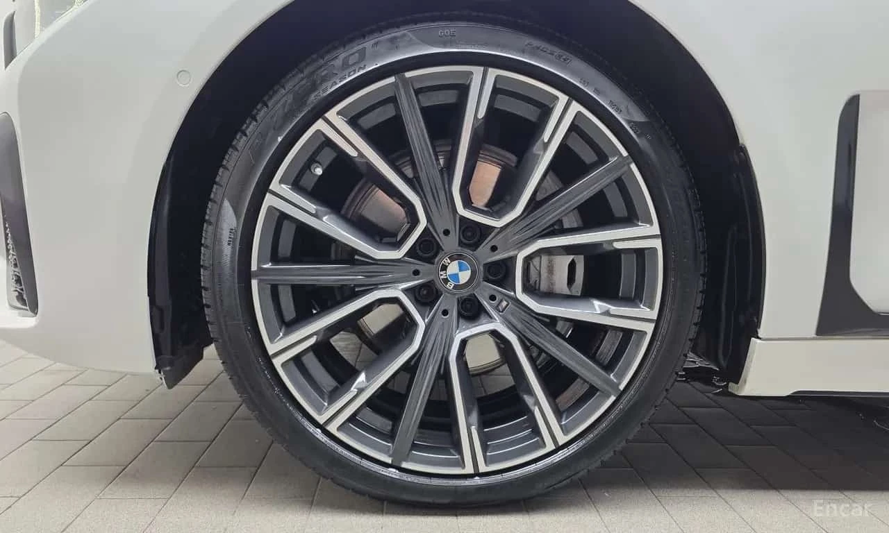 BMW 740 * 740Li xDrive M Sport Package *  | Mobile.bg � ����������� 5