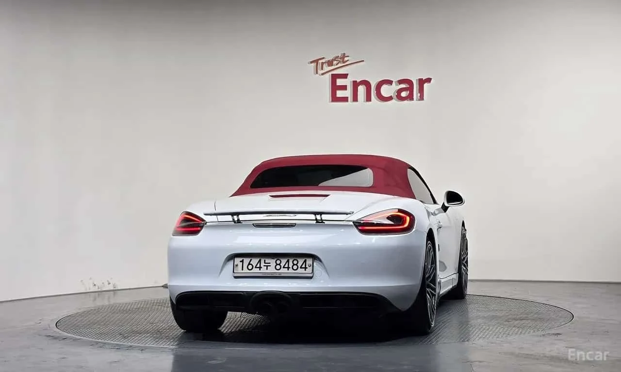 Porsche Boxster * S 3.4 * ��������� ���� �� �������� *  | Mobile.bg � ����������� 4