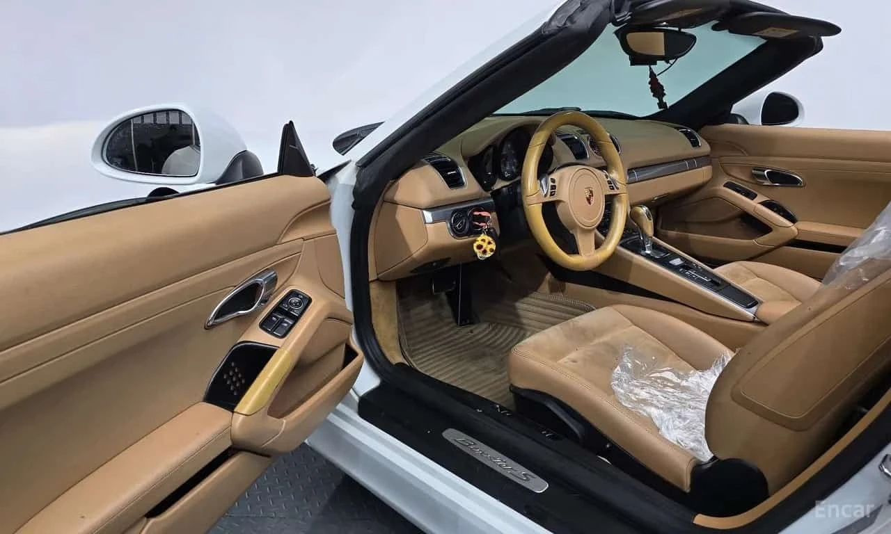 Porsche Boxster * S 3.4 * ��������� ���� �� �������� *  | Mobile.bg � ����������� 10