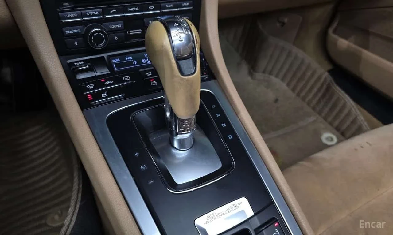 Porsche Boxster * S 3.4 * ��������� ���� �� �������� *  | Mobile.bg � ����������� 9