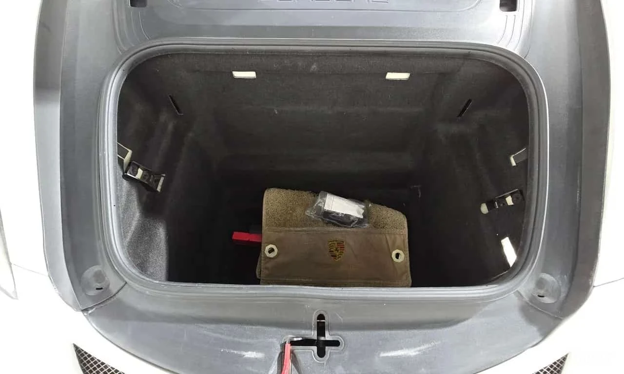 Porsche Boxster * S 3.4 * ��������� ���� �� �������� *  | Mobile.bg � ����������� 6