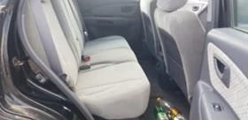 Hyundai Tucson 2.0-CRDI-4x4, снимка 7