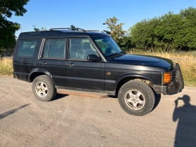Land Rover Discovery, снимка 2