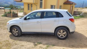 Mitsubishi ASX, снимка 7