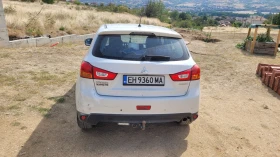 Mitsubishi ASX, снимка 8