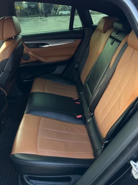 BMW X6, снимка 10