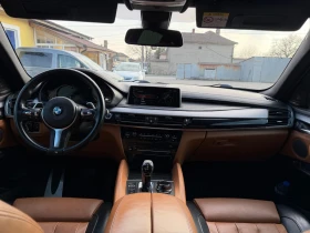 BMW X6, снимка 11