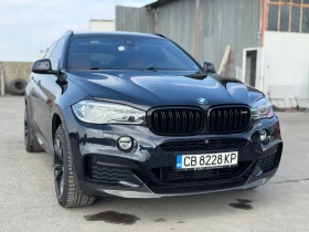 BMW X6, снимка 2
