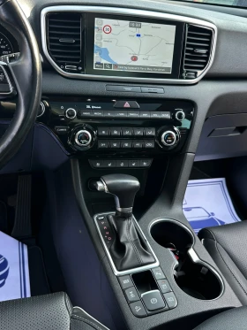 Kia Sportage Platinium* 4WD* 360-Камера* Панорама* Full LED* , снимка 11