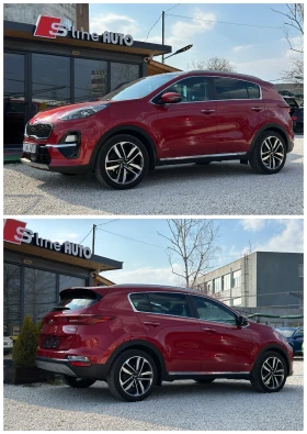 Kia Sportage Platinium* 4WD* 360-Камера* Панорама* Full LED* , снимка 16