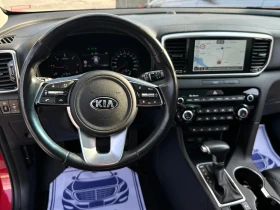 Kia Sportage Platinium* 4WD* 360-Камера* Панорама* Full LED* , снимка 9