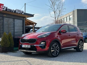 Kia Sportage Platinium* 4WD* 360-Камера* Панорама* Full LED* , снимка 1