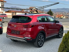 Kia Sportage Platinium* 4WD* 360-Камера* Панорама* Full LED* , снимка 4