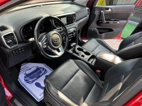 Kia Sportage Platinium* 4WD* 360-Камера* Панорама* Full LED* , снимка 7