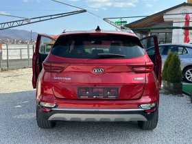Kia Sportage Platinium* 4WD* 360-Камера* Панорама* Full LED* , снимка 6
