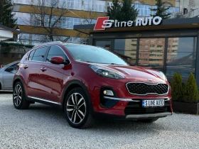 Kia Sportage Platinium* 4WD* 360-Камера* Панорама* Full LED* , снимка 3