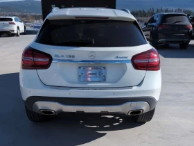 Mercedes-Benz GLA 250  * CARFAX * ПОДГРЕВ * ПАМЕТ * КАМЕРА * NAVI, снимка 4