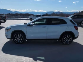 Mercedes-Benz GLA 250  * CARFAX * ПОДГРЕВ * ПАМЕТ * КАМЕРА * NAVI, снимка 2