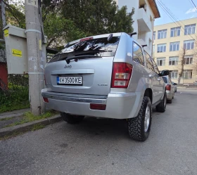 Jeep Cherokee 3.0, снимка 2