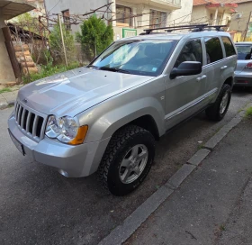 Jeep Cherokee 3.0, снимка 3