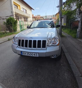 Jeep Cherokee 3.0, снимка 4