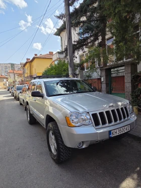 Jeep Cherokee 3.0, снимка 7