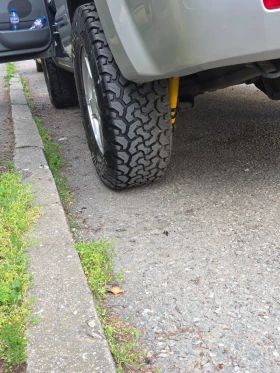 Jeep Cherokee 3.0, снимка 9