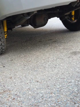 Jeep Cherokee 3.0, снимка 10