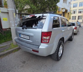 Jeep Cherokee 3.0, снимка 1