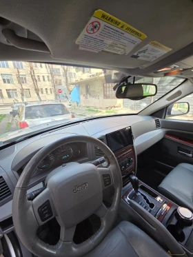 Jeep Cherokee 3.0, снимка 14