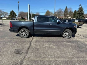 Dodge RAM 1500  | Limited | PANO | ОБДУХВАНЕ | ДВА КЛЮЧА, снимка 4