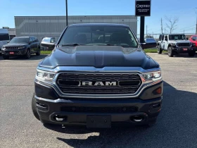 Dodge RAM 1500  | Limited | PANO | ОБДУХВАНЕ | ДВА КЛЮЧА, снимка 2