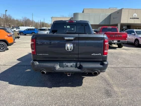 Dodge RAM 1500  | Limited | PANO | ОБДУХВАНЕ | ДВА КЛЮЧА, снимка 5