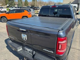 Dodge RAM 1500  | Limited | PANO | ОБДУХВАНЕ | ДВА КЛЮЧА, снимка 14