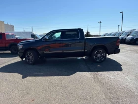 Dodge RAM 1500  | Limited | PANO | ОБДУХВАНЕ | ДВА КЛЮЧА, снимка 3