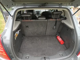 Chevrolet Trax, снимка 8