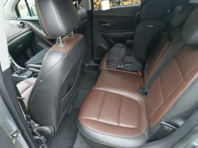 Chevrolet Trax, снимка 5