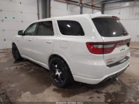 Dodge Durango SRT* TV, снимка 4