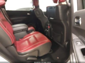 Dodge Durango SRT* TV, снимка 8