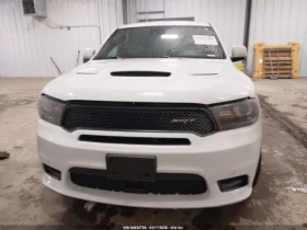 Dodge Durango SRT* TV, снимка 1