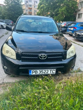 Toyota Rav4, снимка 3
