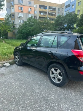 Toyota Rav4, снимка 2