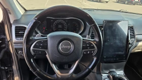 Jeep Grand cherokee SUMMIT, HEMI, FULL, LPG, снимка 9