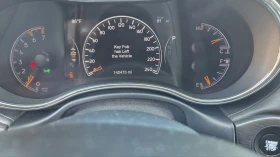 Jeep Grand cherokee SUMMIT, HEMI, FULL, LPG, снимка 8