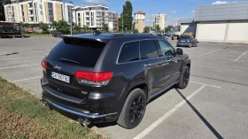 Jeep Grand cherokee SUMMIT, HEMI, FULL, LPG, снимка 4