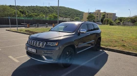 Jeep Grand cherokee SUMMIT, HEMI, FULL, LPG, снимка 2